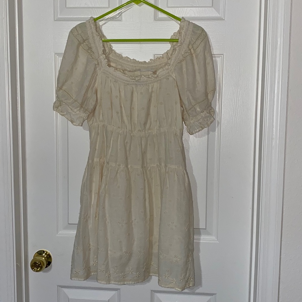 Old navy dress